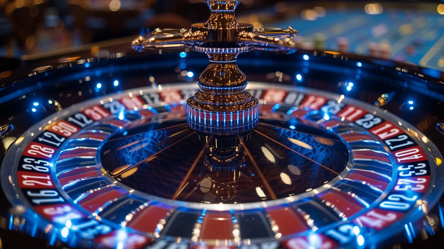 casino Roulette