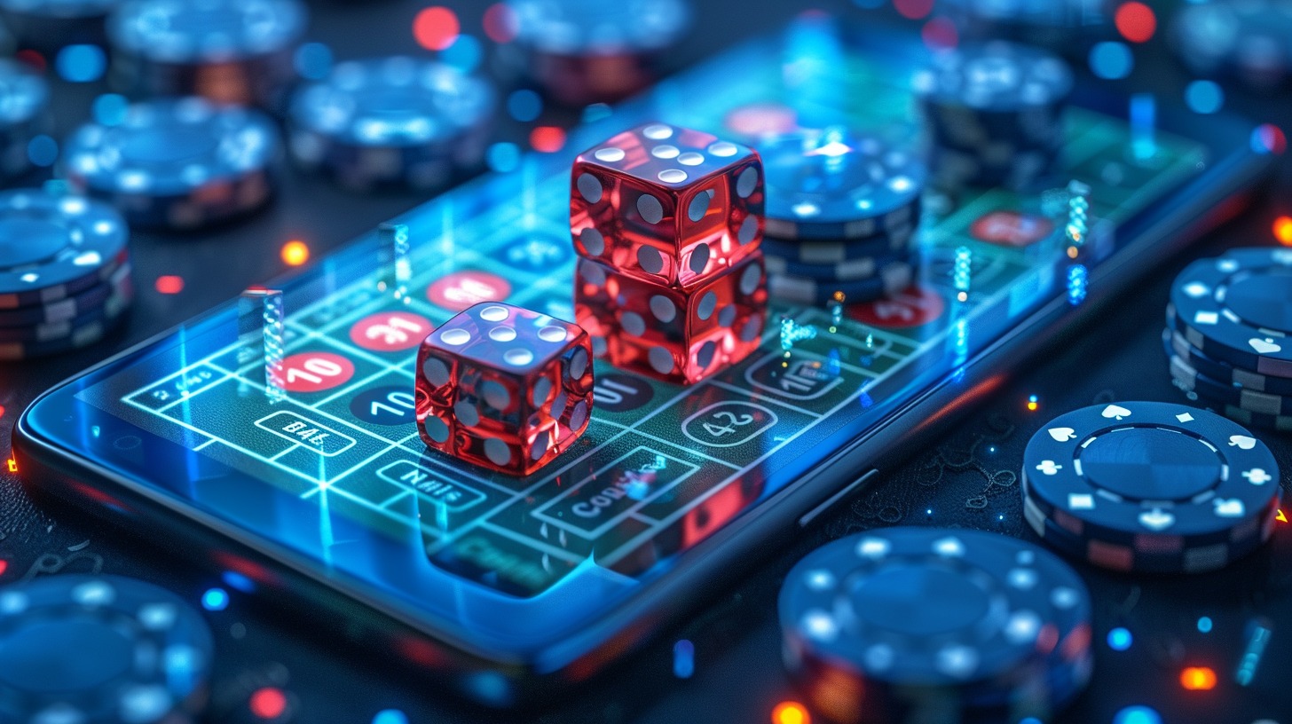 Personalized gambling experience powered by AI smart recommendations