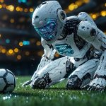 AI in sports betting