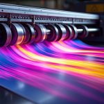 Digital printing technology