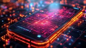 Virtual numbers and eSIM technology