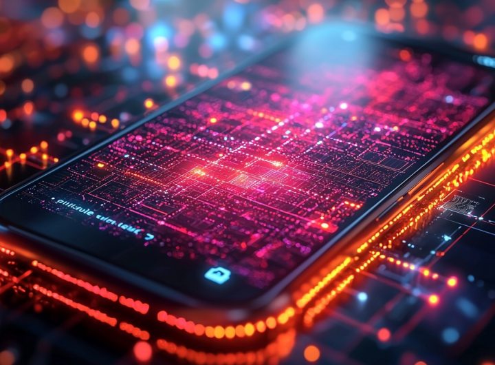Virtual numbers and eSIM technology