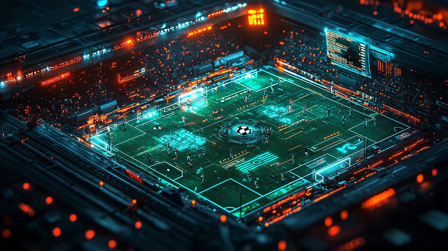 Sports betting