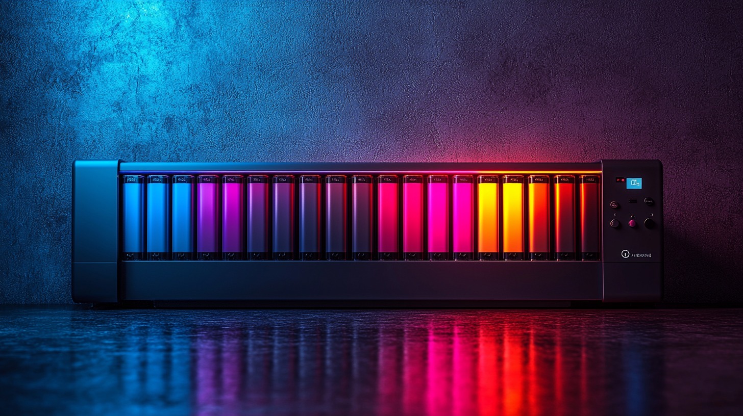 Printing technology
