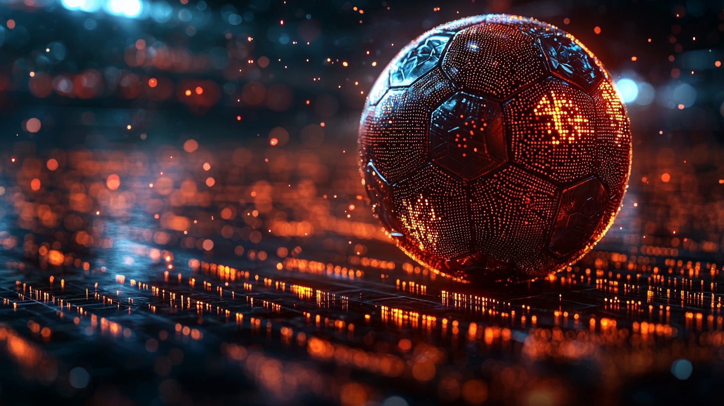 Analyzing football betting