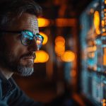 AI in IT-driven DLP solutions