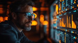 AI in IT-driven DLP solutions
