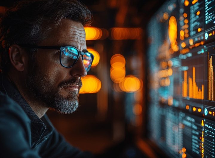 AI in IT-driven DLP solutions
