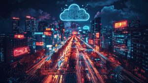 IoT в системах вывесок