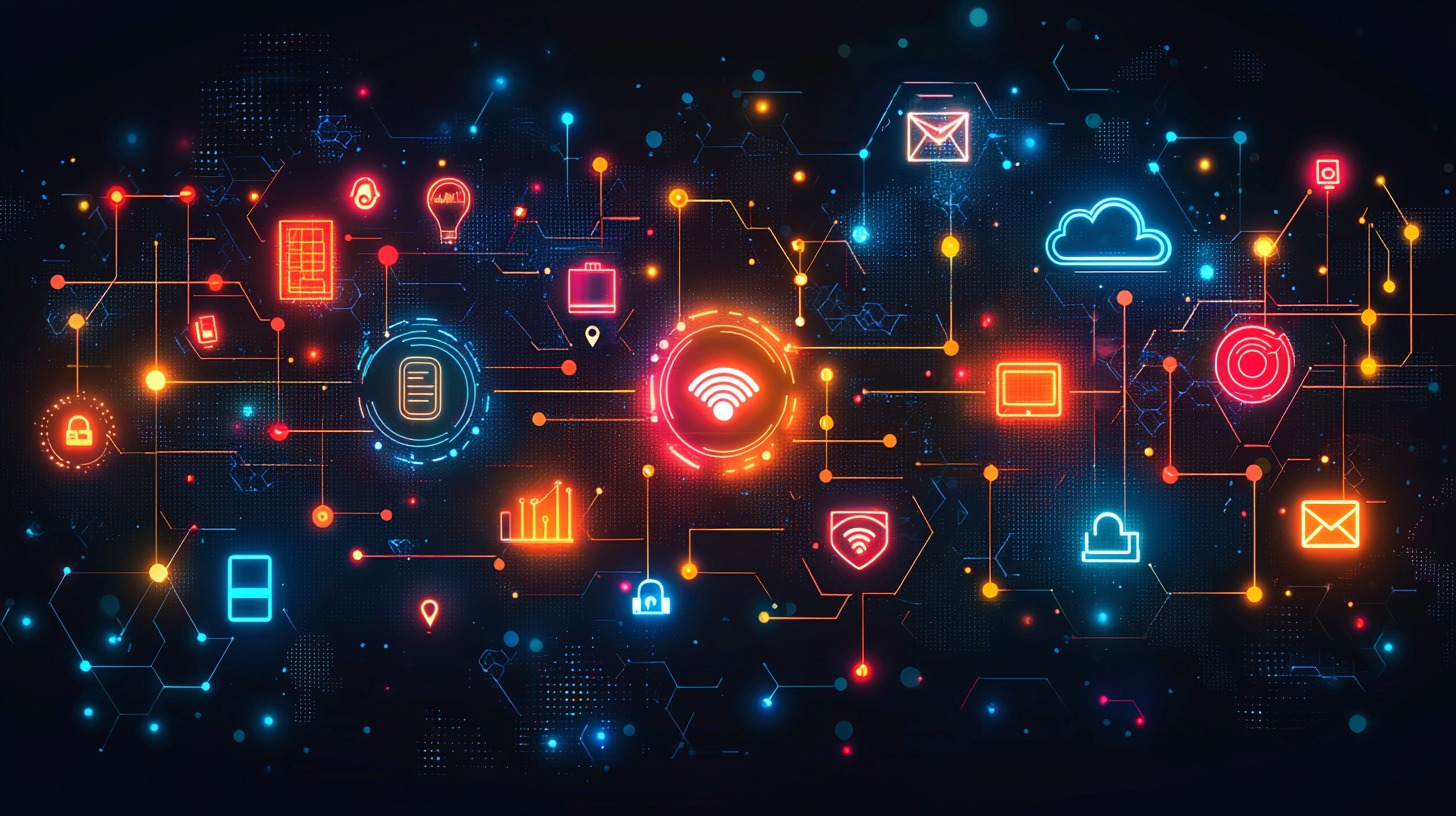 Система IoT