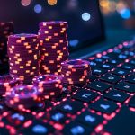 Big data in personalizing online gambling experiences