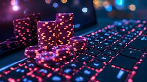 Big data in personalizing online gambling experiences