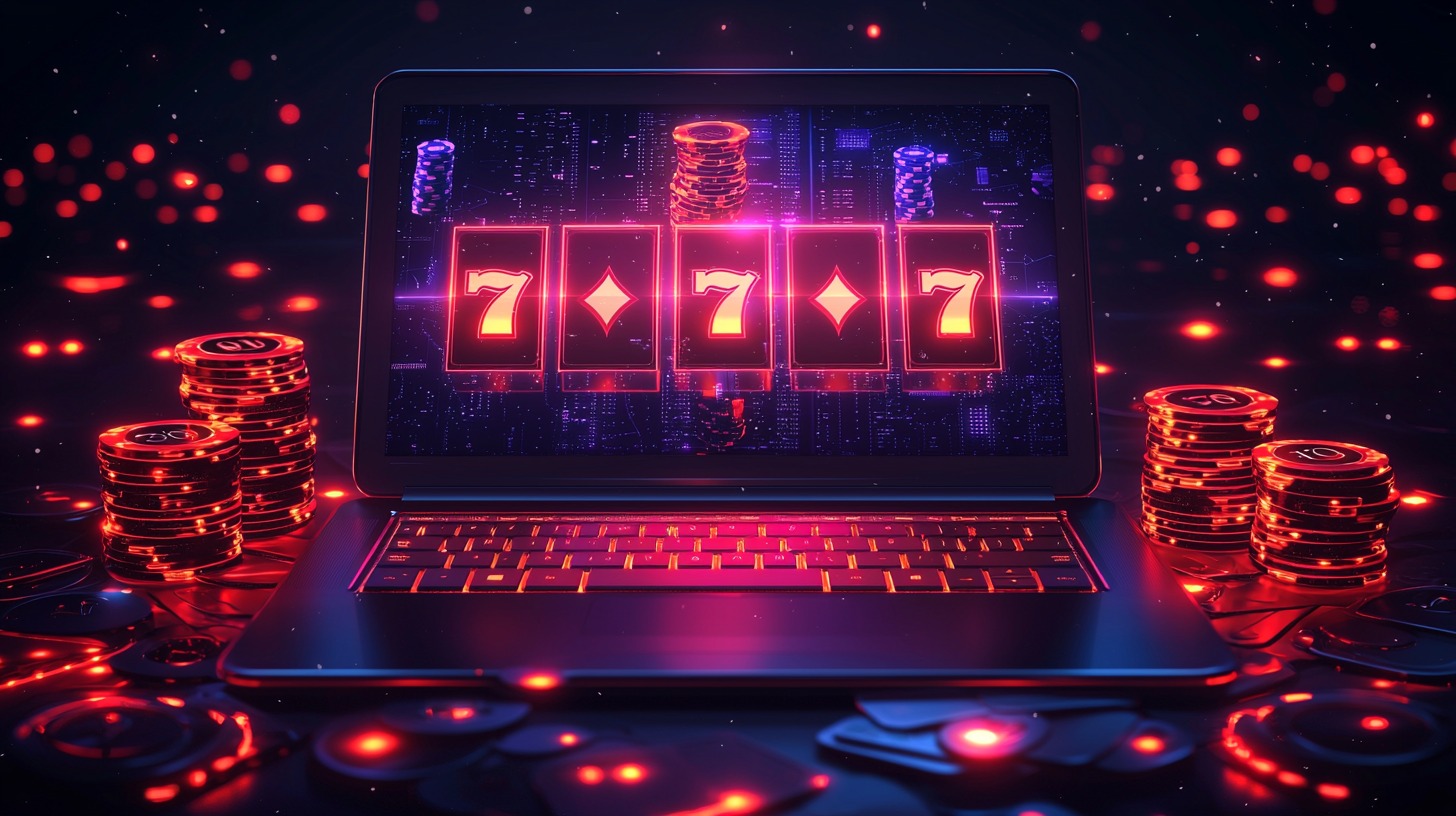 Online gambling
