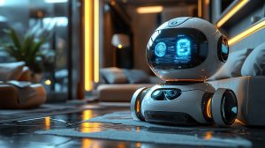 Искусственный интеллект меняет бытовую технику