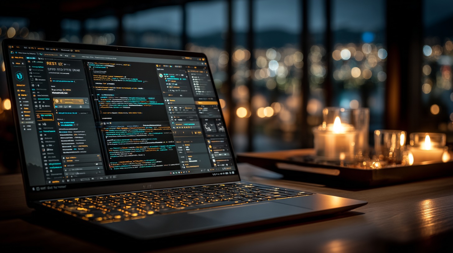 RESTful fax API documentation