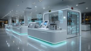 Технологические тренды ритейла