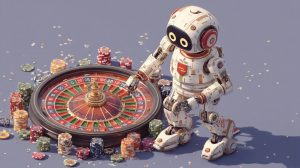 AI changes the casino and tech world