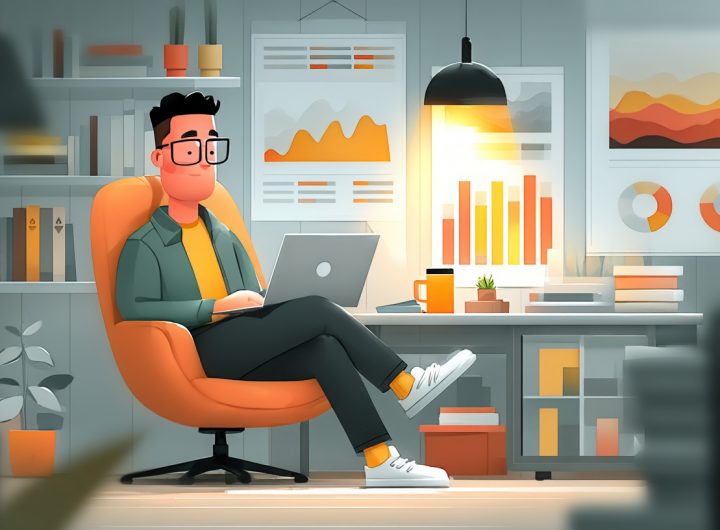 Машинное обучение для банков