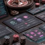 The role of software providers in casino games