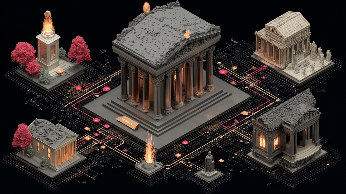 Умные технологии в банковской сфере