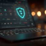 User security in online casinos