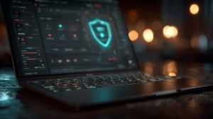 User security in online casinos