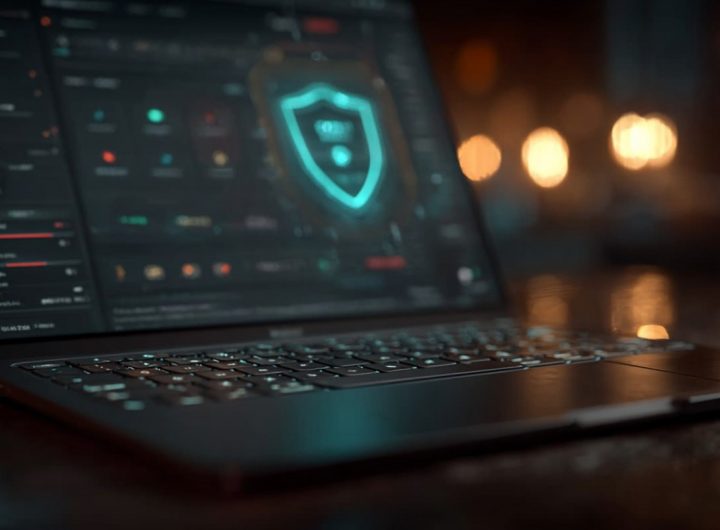 User security in online casinos