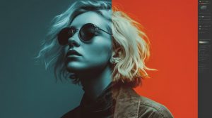 How technology redefines photo editing