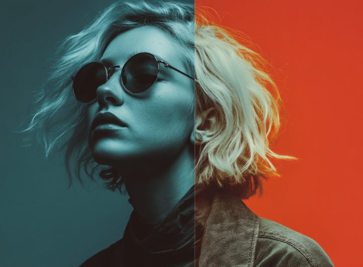 How technology redefines photo editing