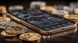 Crypto payment setup for casinos