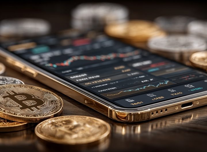 Crypto payment setup for casinos