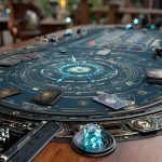 Технологии в онлайн-покере