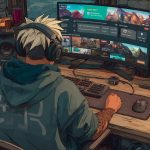 Future of gaming payments