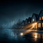 Real estate security risks