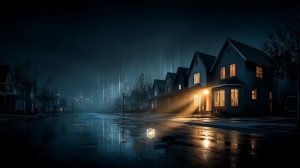 Real estate security risks