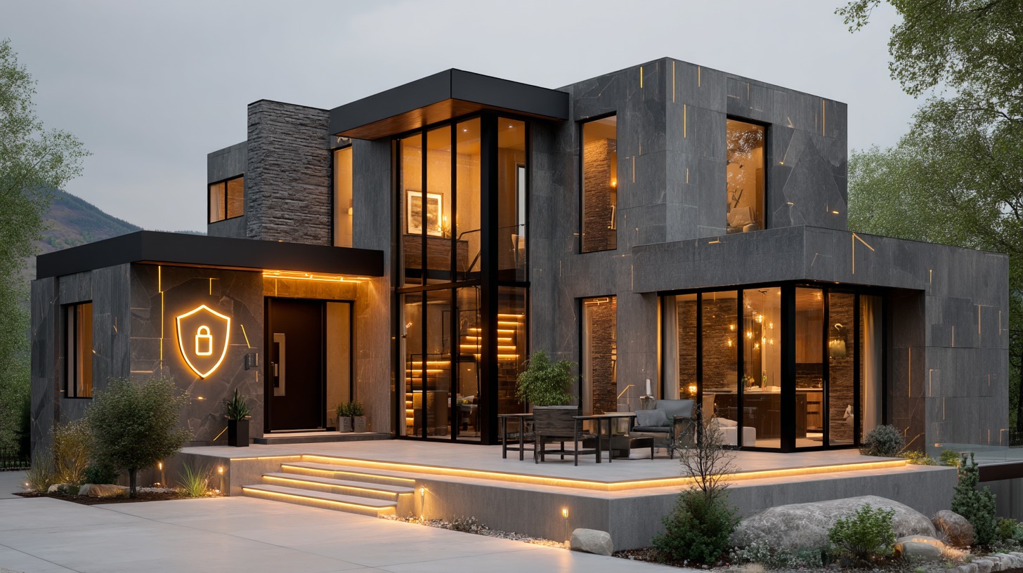Real estate cybersecurity