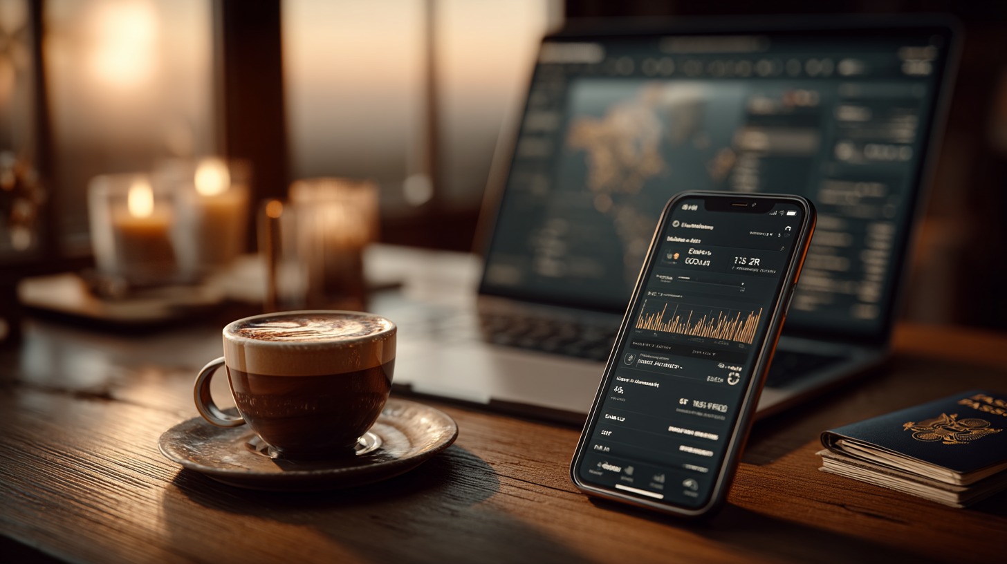 eSIM providers for remote work