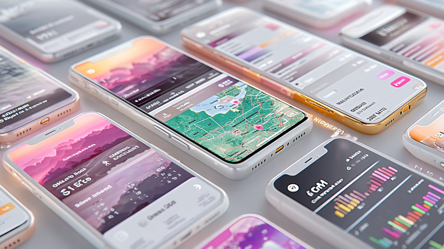 eSIM solutions