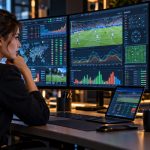 Big Data в онлайн-беттинге