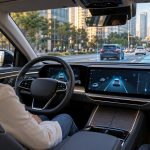 Smart cars: key technologies